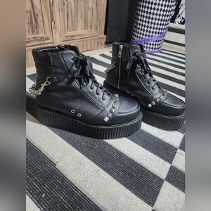 Demonia V-CREEPER-565